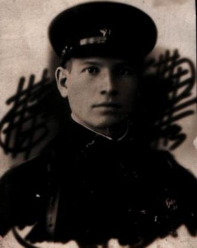 Панфилов Николай Иванович