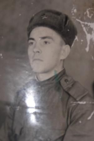 Зубков Николай Тимофеевич