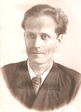 Мазямин Дмитрий Андреевич