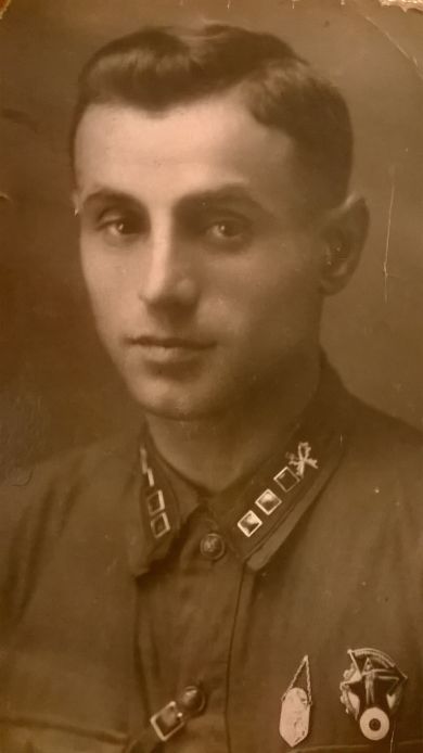 Баронов Андрей Петрович
