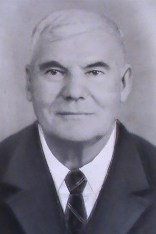 Гончаров Федор Силаевич