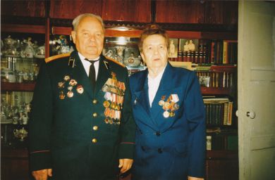 Курлан Дмитрий Павлович