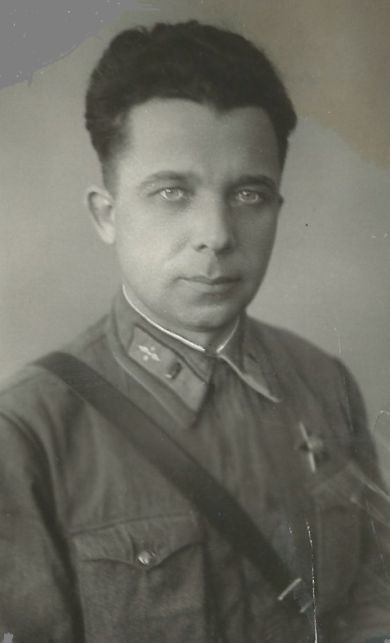 Крылов Иван Васильевич