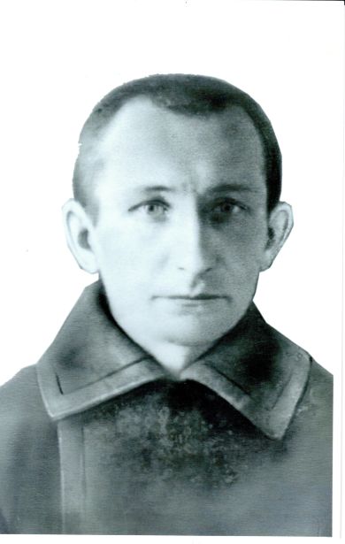 Осипов Василий Максимович
