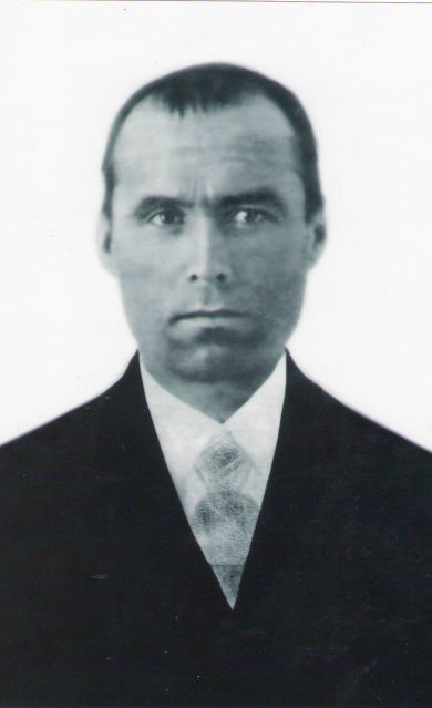 Козлов Иван Никитович