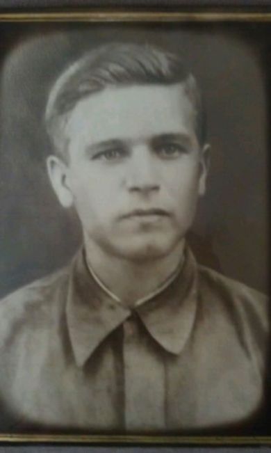 Коровин Дмитрий Семенович