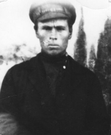 Овсянников Виктор Николаевич