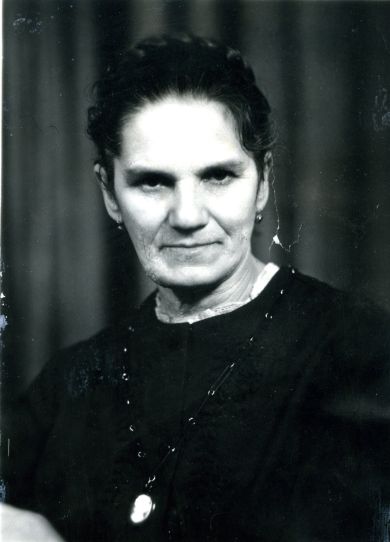 Жукова Татьяна Ивановна