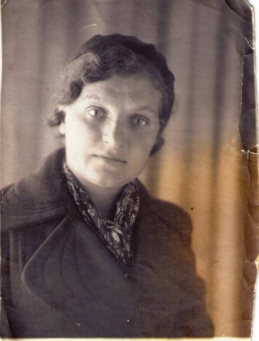 Гордеева Мария Андреевна