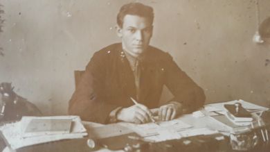 Дёмин Иван Александрович