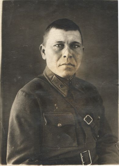 Гиндулин Сафар Шакирович