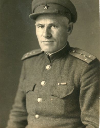 Воронков Андрей Георгиевич