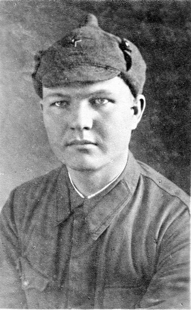 Дузенко Василий Данилович