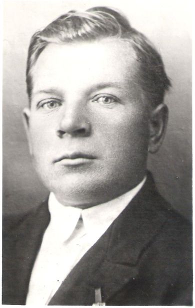 Пестерев Виктор Николаевич