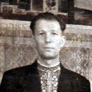 Болтачев Иван Васильевич