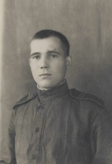 Забегалин Александр Федорович