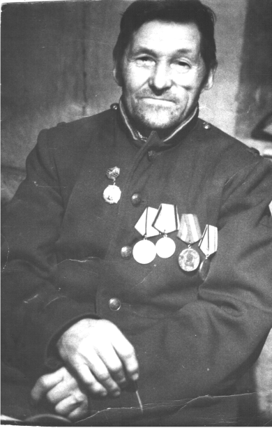 Сафронов Андрей Кириллович