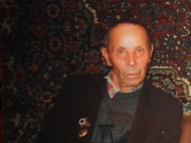 Муратов Хаджимурат Акбарович