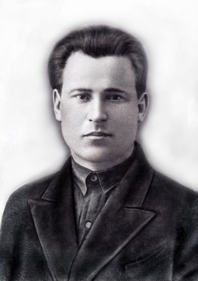 Яковлев Сергей Лукьянович
