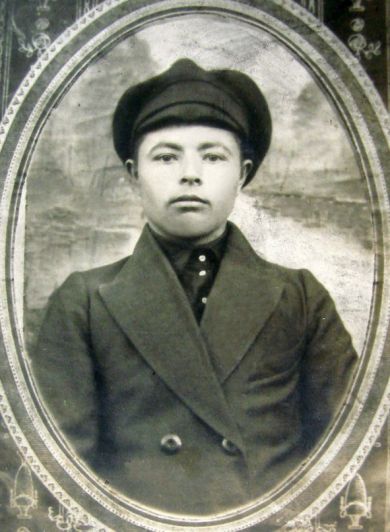 Жевлаков Петр Алексеевич