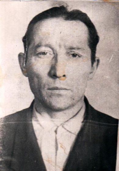 Кучекеев Николай Александрович