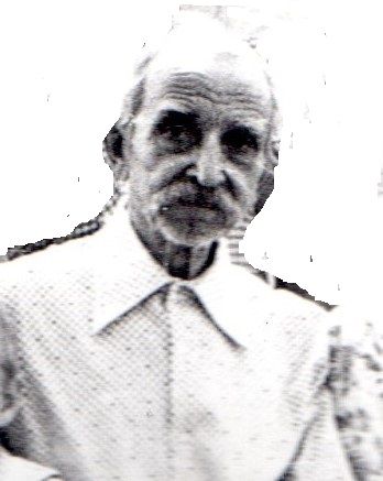 Фирсов Степан