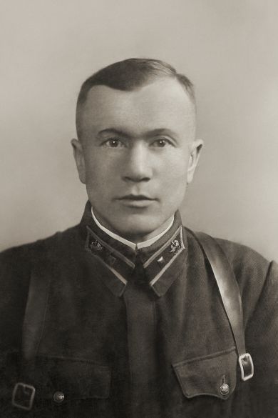 Чижиков Александр Николаевич