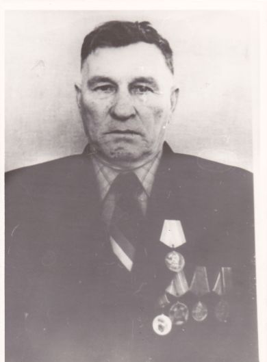 Яковлев Михаил Владимирович
