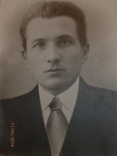 Мухортов Михаил Макарович
