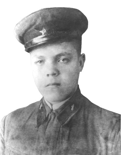 Новиков Николай Сергеевич