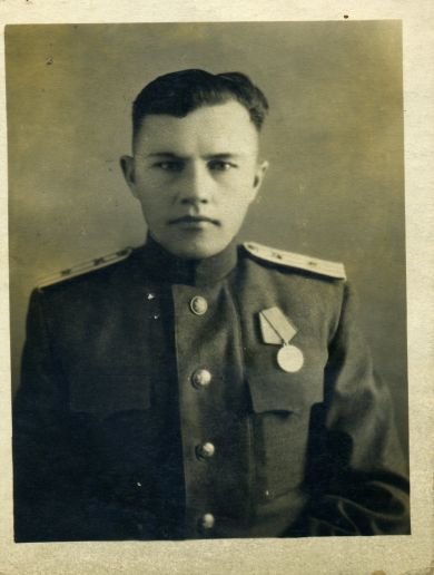 Елизаров Михаил Ильич