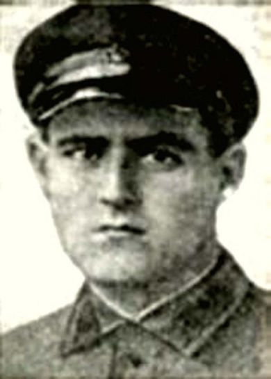 Тимофеев Дмитрий Фомич