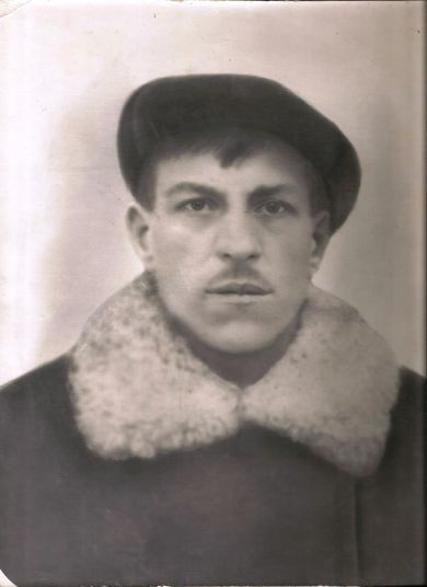 Максимов Константин Акимович