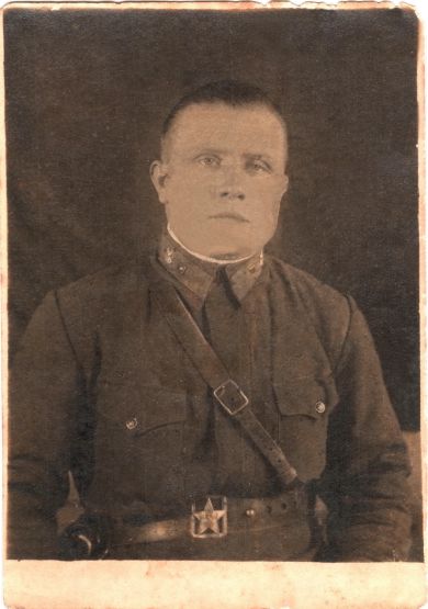 Мишин Анатолий Андреевич
