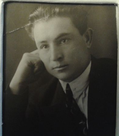 Телков Сергей Иванович