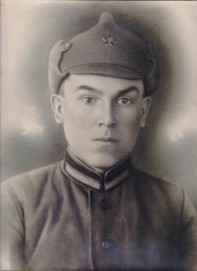 Парахин Алексей Павлович 
