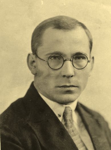 Поляков Иван Михайлович