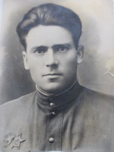 Тесленко Николай Алексеевич