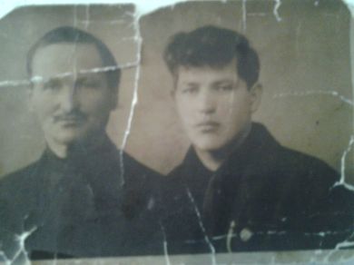 Калинин Георгий Калиныч