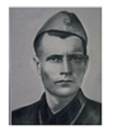Усанов Павел Петрович