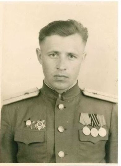 Завалко Ананий