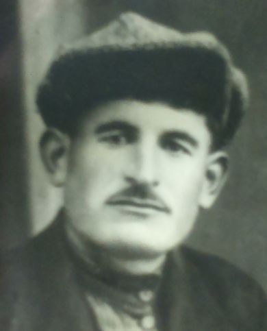 Аветисян Казар Мнацаканович