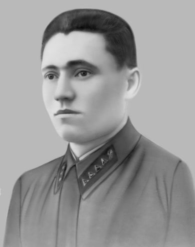 Шепилов Геннадий