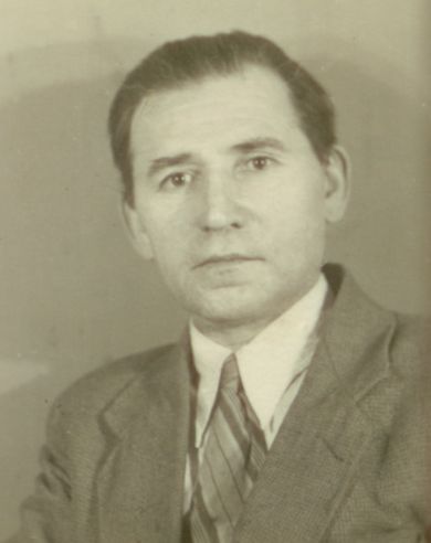 Антонов Иван Павлович