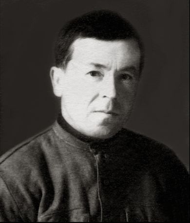 Купоросов Павел Дмитриевич
