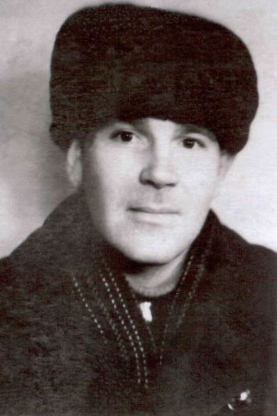 Шевченко Григорий Михайлович