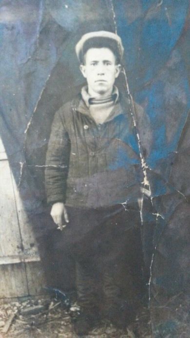 Тришкин Павел Егорович