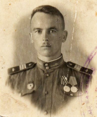 Красков Николай Львович