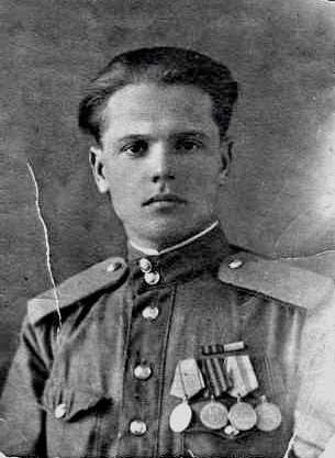 ОВЧИННИКОВ АЛЕКСАНДР СЕМЕНОВИЧ