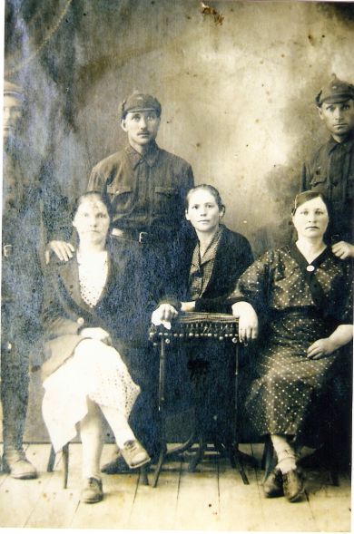 Павлов Никандр Павлович